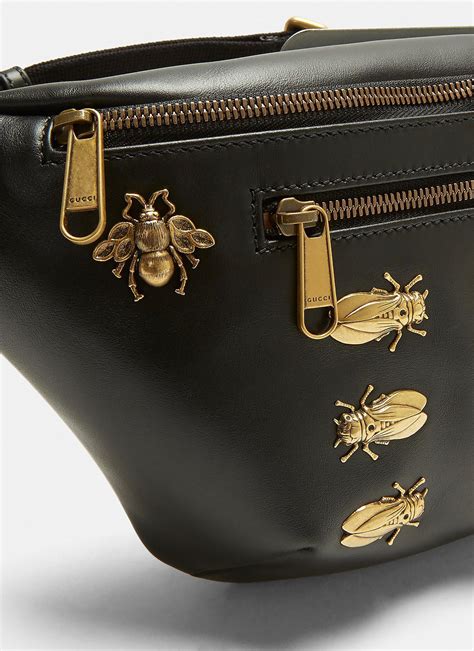 gucci insect bag last call|gucci bug meaning.